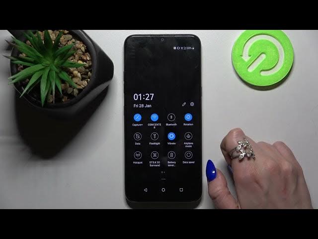 Video thumbnail for How to Turn On Auto Rotate Screen on LG K41S – Auto Screen Rotation