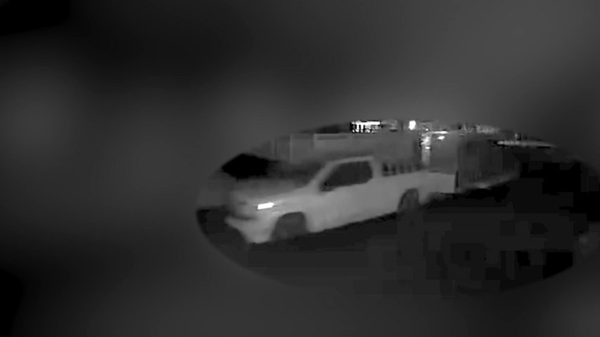 Video thumbnail for Boy Scout troop seeks community support after trailer theft