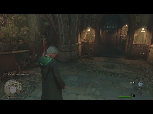 Video thumbnail for How To Enable & Disable Quest Notifications In Hogwarts Legacy Xbox Series X