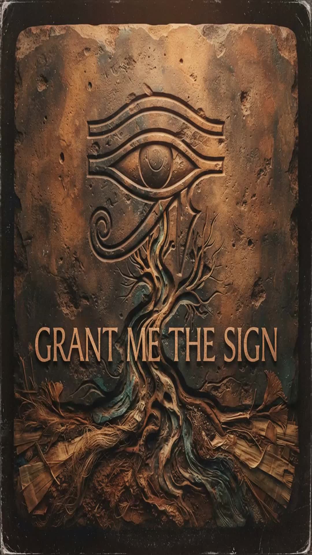 Video thumbnail for 2   Grant Me the Sign