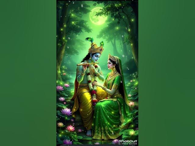 Video thumbnail for सबके मन भा गई हे किशोरी लाडली | Ladli Kishori Bhajan |# Radha Rani Bhakti Song@ashvinjoshi1393