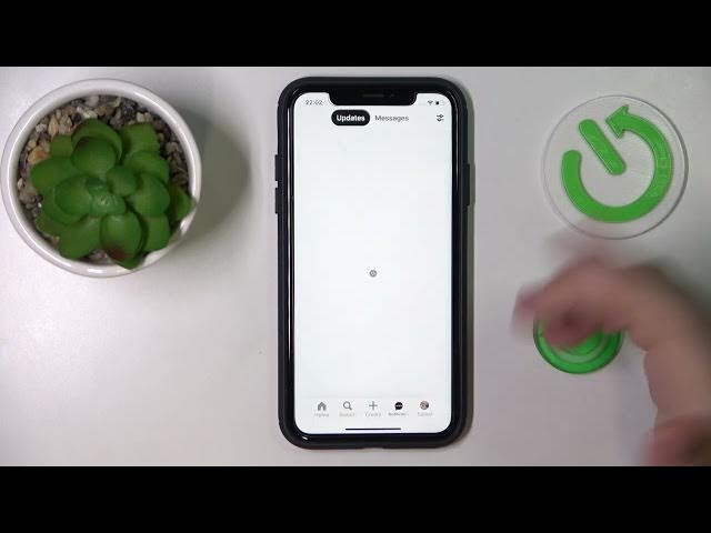 Video thumbnail for How to See Sent Messages on Pinterest - Check the Messaging History