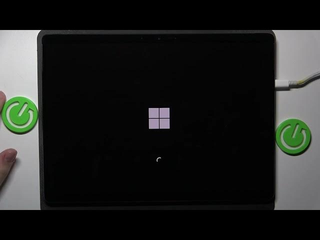 Video thumbnail for How to Restart the MICROSOFT Surface Laptop