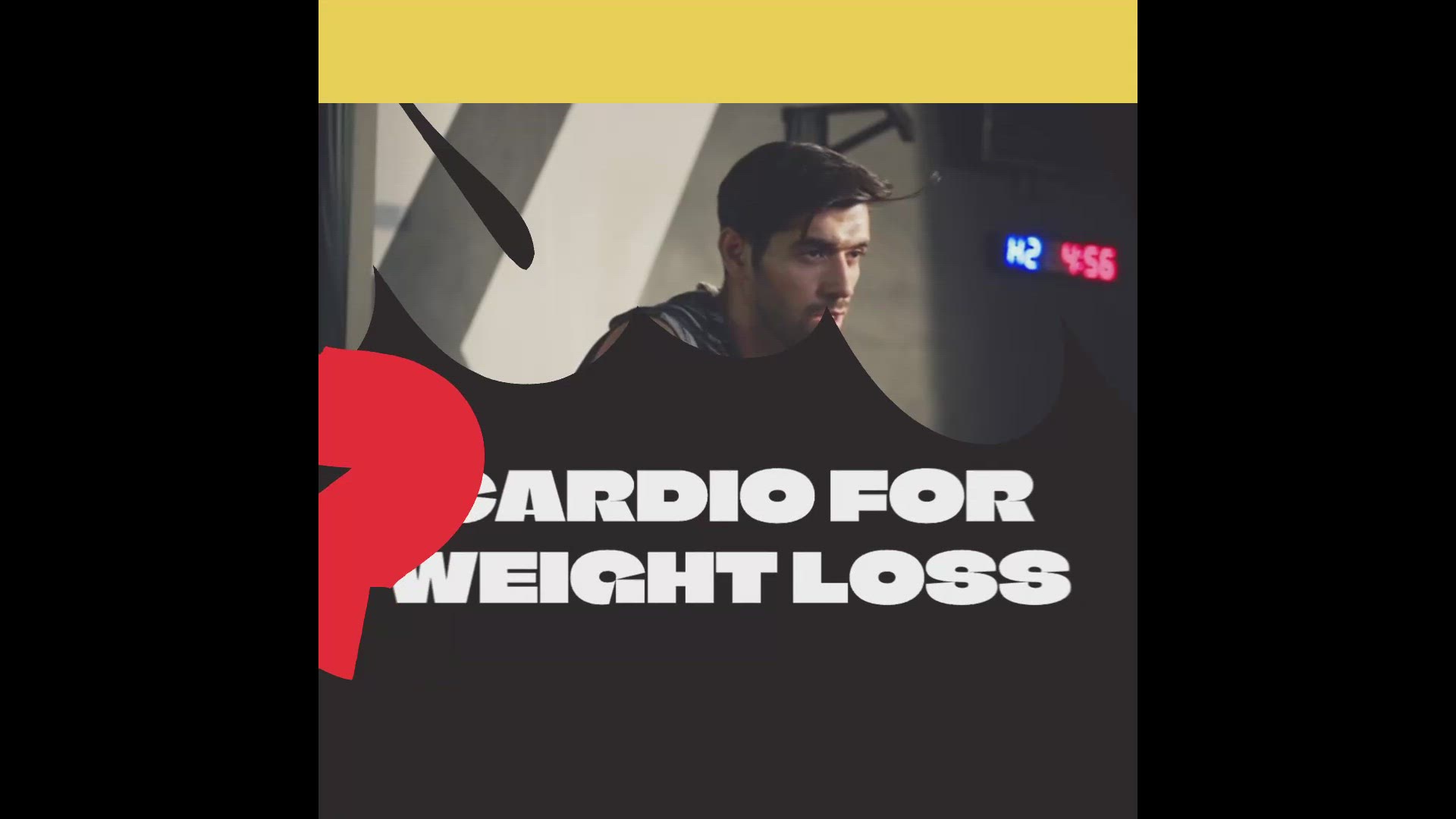 'Video thumbnail for Cardio for Weight Loss'