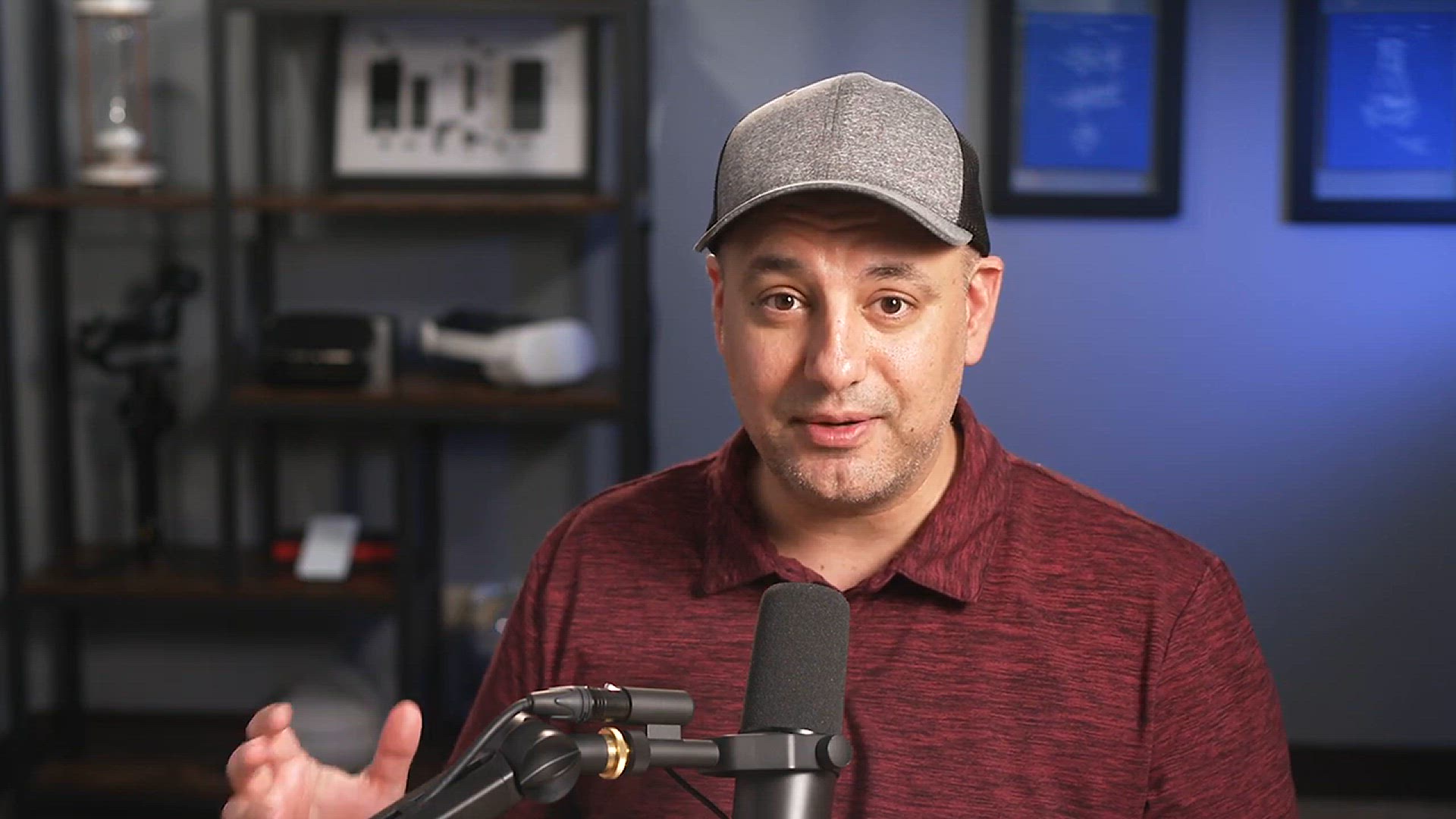 'Video thumbnail for How to Set Up a Discord Server - 2024 Update'