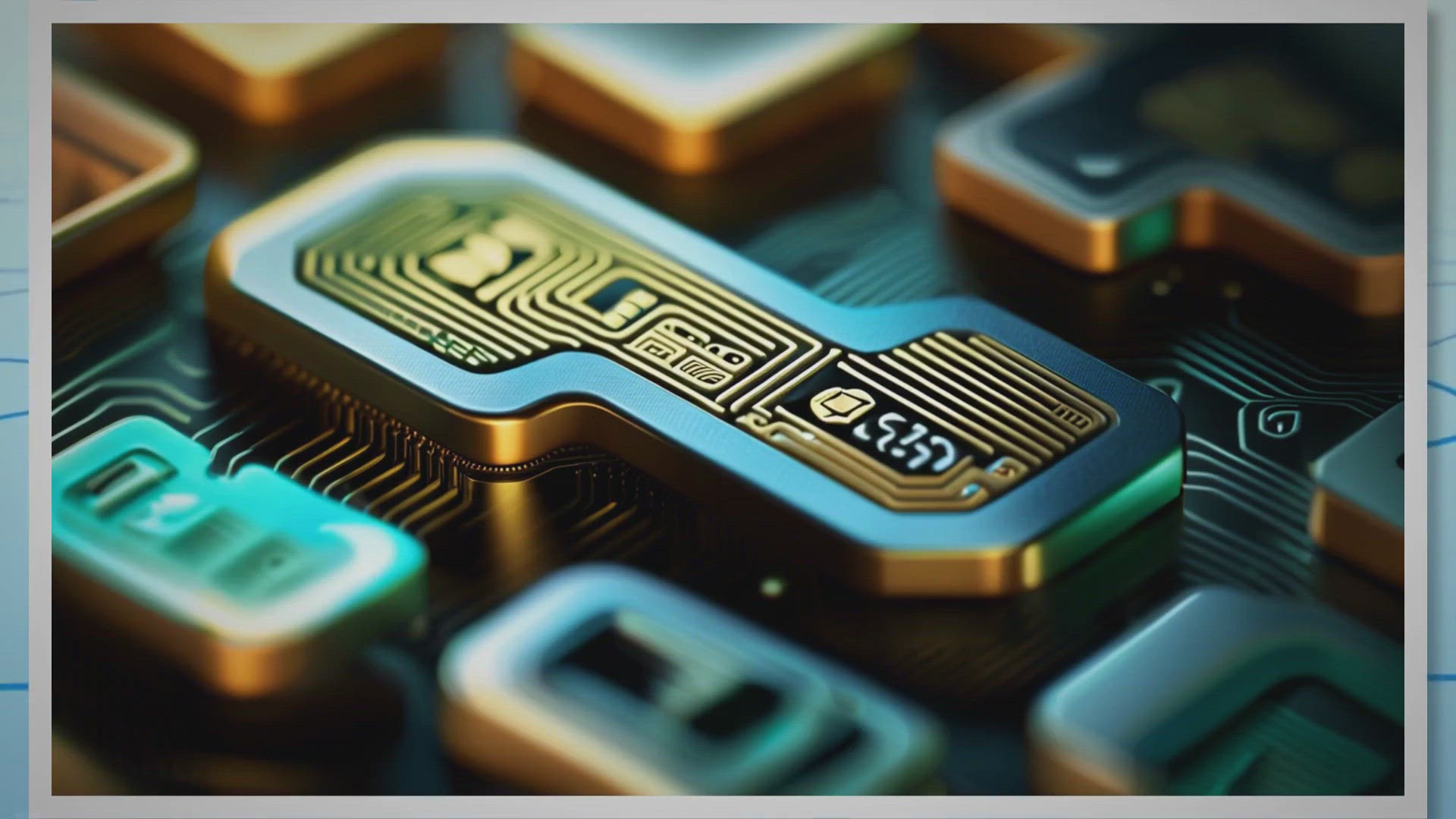 Video thumbnail for Unlocking the Secrets of Zigbee Network Keys: Safeguarding Your Networks with Pentester Insights