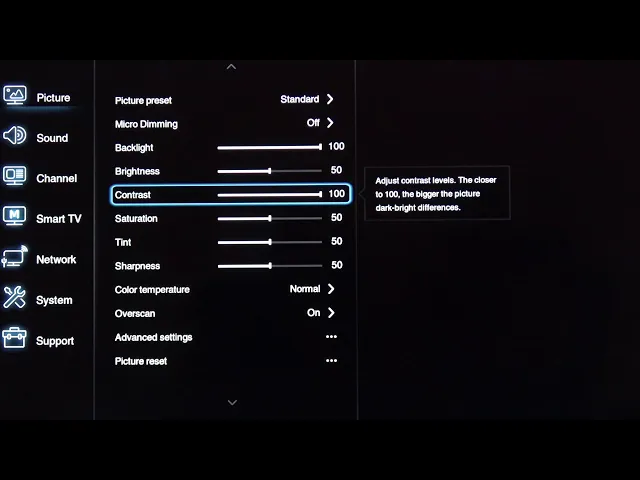 Video thumbnail for How to Reset TCL Smart Android TV by Accessing Secret Service Menu