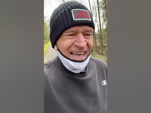 Video thumbnail for Hang in There#Shorts