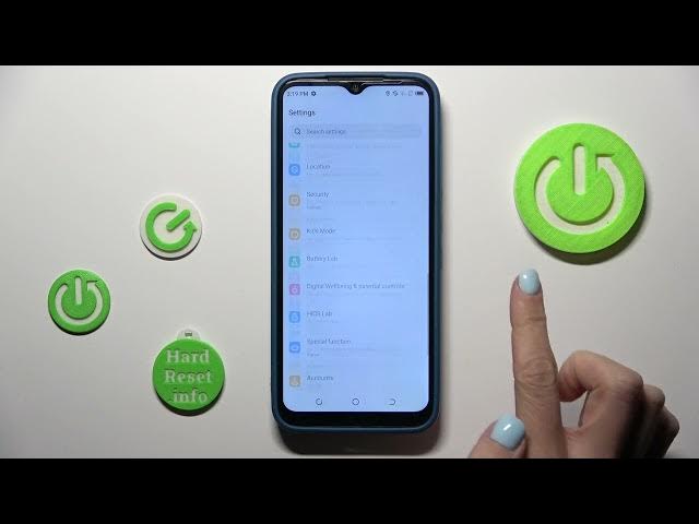 Video thumbnail for How to Turn On Developer Options on TECNO Spark Go 2022 / Activate Developer Mode