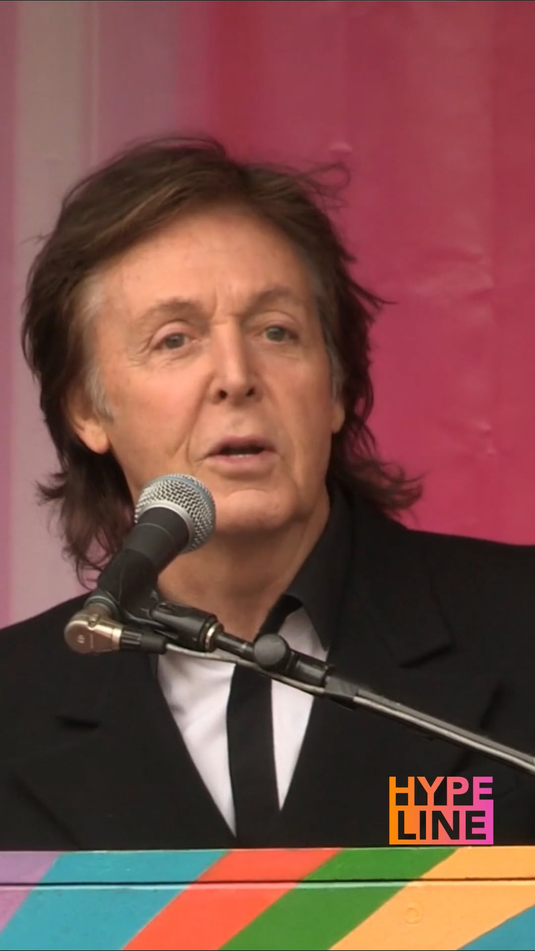 Video thumbnail for Is Paul McCartney Really Dead? Inside The Crazy Conspiracy Theory