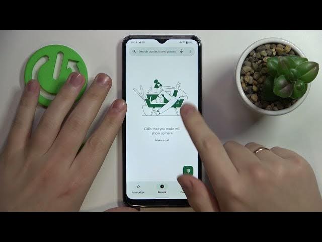 Video thumbnail for How to Block All Spam and Robo Calls on Vivo Y16