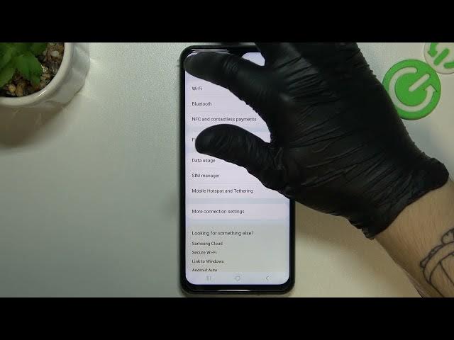 Video thumbnail for How to Fix Bluetooth Problems on Samsung Galaxy M33