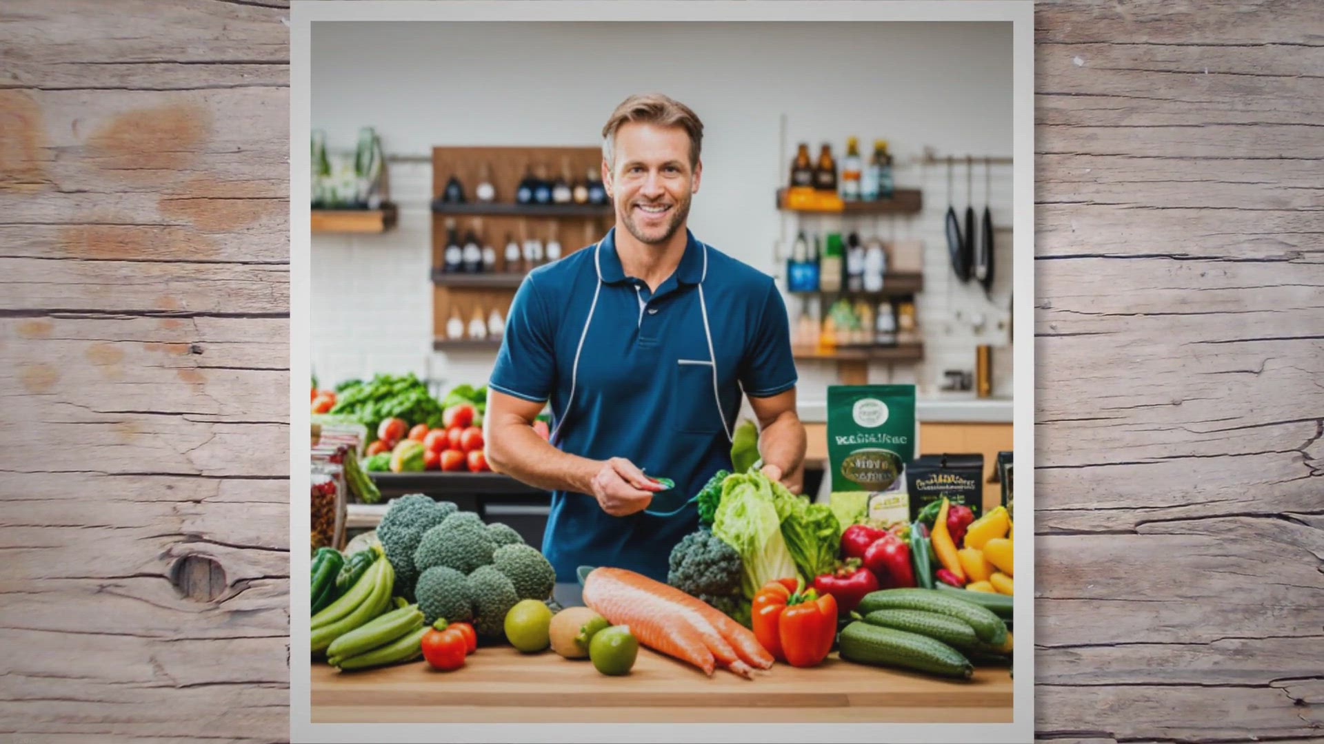 Video thumbnail for How to Buy Groceries in Bulk: An Eco-Friendly and Healthy Guide