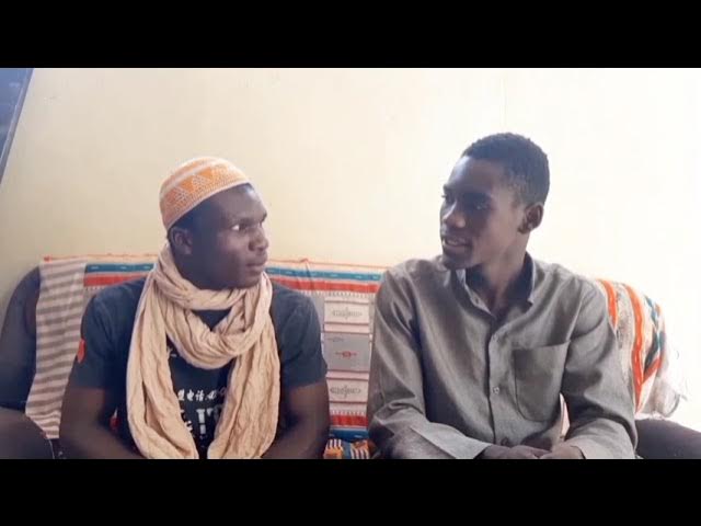 Video thumbnail for getho j américain 😄