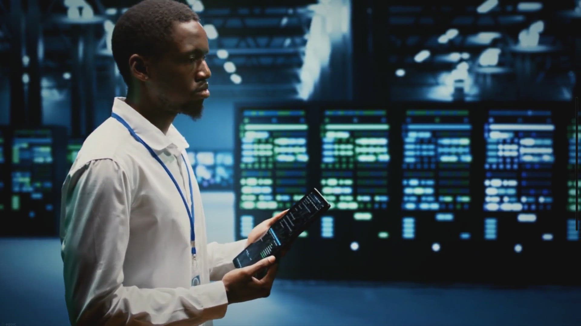 Video thumbnail for Unlocking the Secrets of the Linux Kernel: Demystifying System Calls for Everyday Users