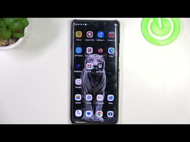 Video thumbnail for How To Call India Tourist Helpline on Motorola Edge X40?