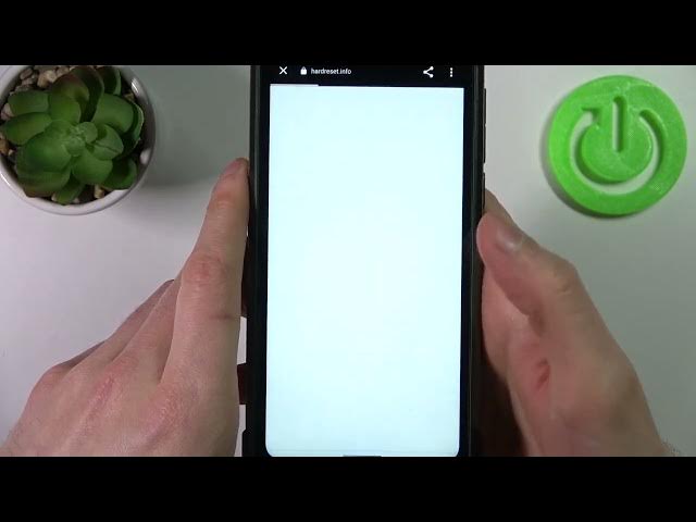 Video thumbnail for How to Scan QR Code with DOOGEE S86 Pro – Activate QR Scanner