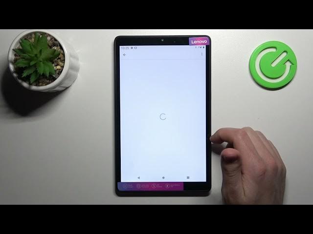Video thumbnail for How To Activate Hey Google For Google Assistant In Lenovo Tab M8 3rd Gen