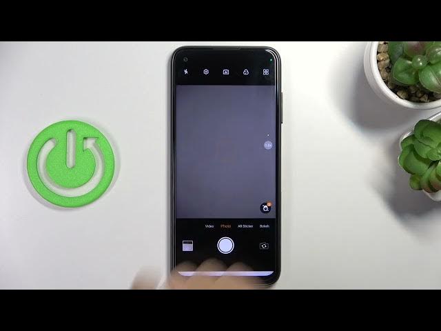 Video thumbnail for How to Reset Camera Settings in HTC Desire 22 Pro - Restore Camera Preferences