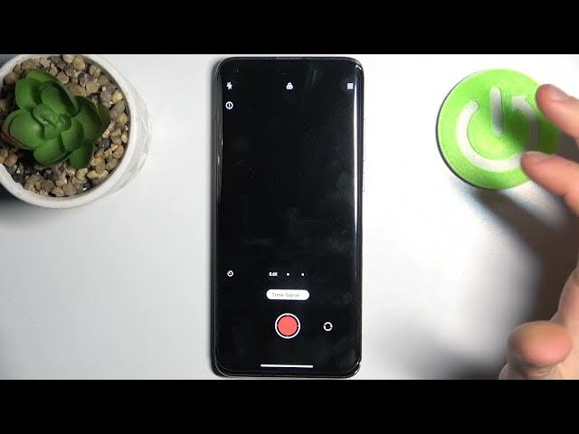 Video thumbnail for How to Pick Speed of Time-lapse in Xiaomi Mi 10 Pro - Manage Time-lapse Settings