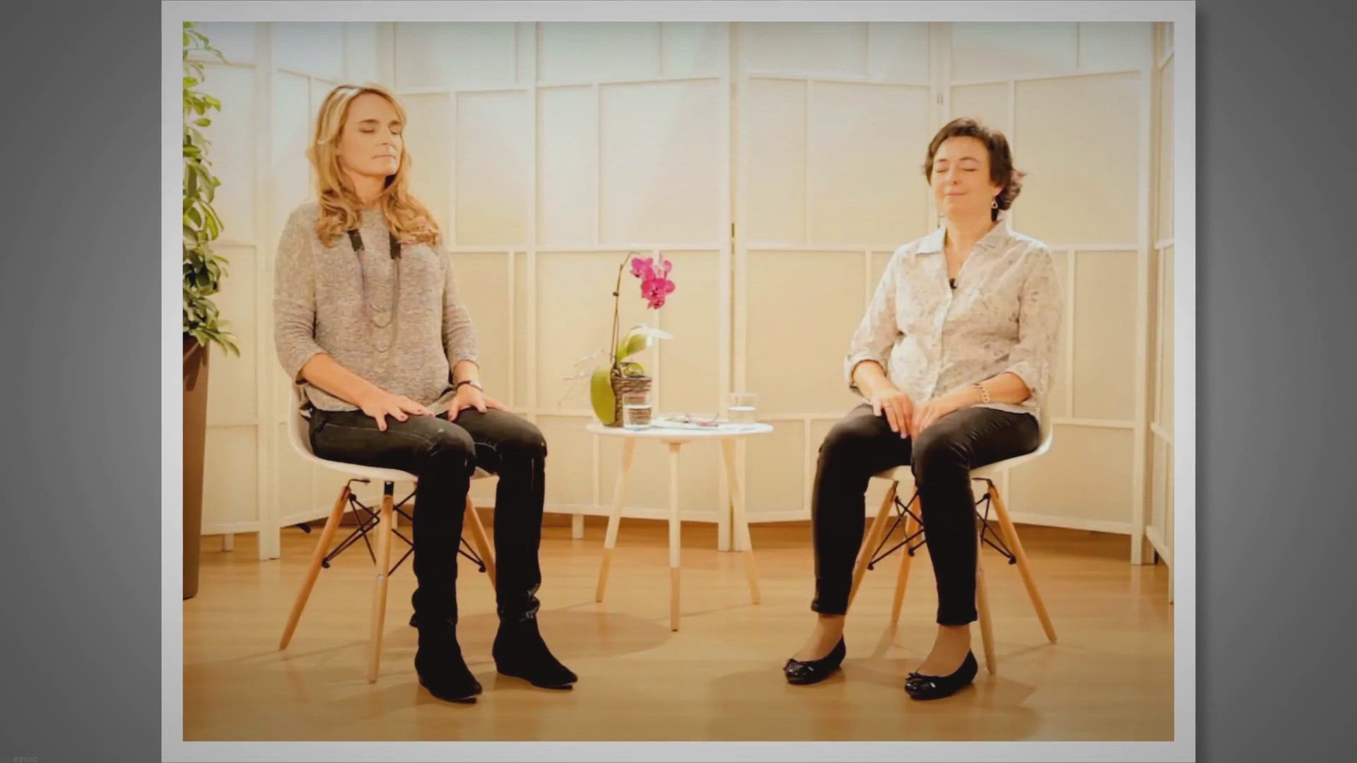 Video thumbnail for La sophronisation de base vivantielle: Un guide pour débuter en sophrologie