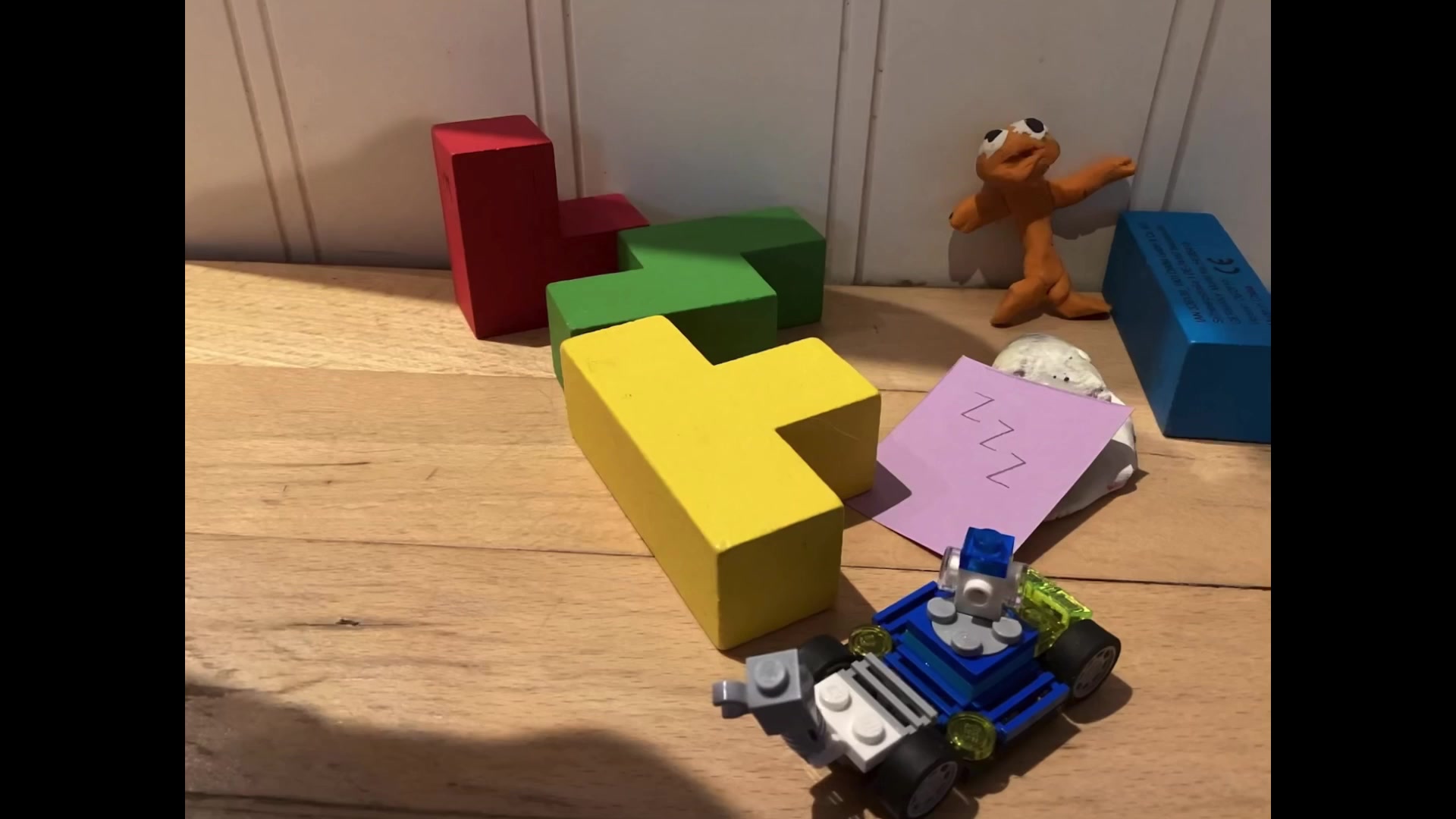 Video thumbnail for Dude