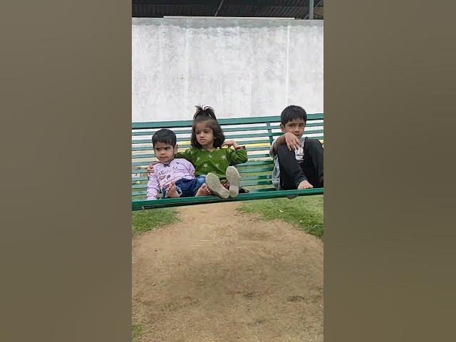 Video thumbnail for mere jine ka matlab#my kids