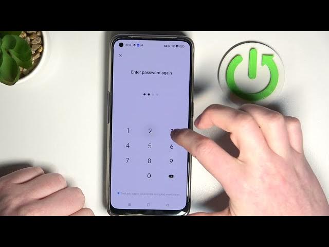 Video thumbnail for Does REALME 9 Pro+ Have Fingerprint Scanner?