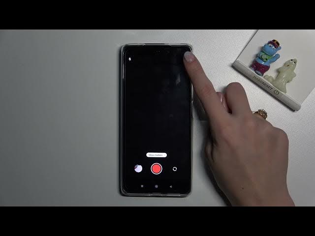 Video thumbnail for How to Change the Camera Slow Motion Speed on XIAOMI 11T