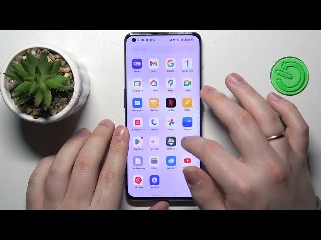 Video thumbnail for How to Check Screen Time on OnePlus Phone - Find and See the App Screen Time