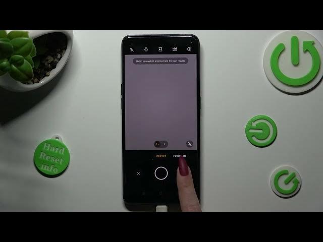 Video thumbnail for How to Record Sounds on OPPO RENO 8T?