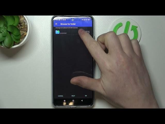 Video thumbnail for How To Extract Rar & Zip Archives In Poco X5 5g