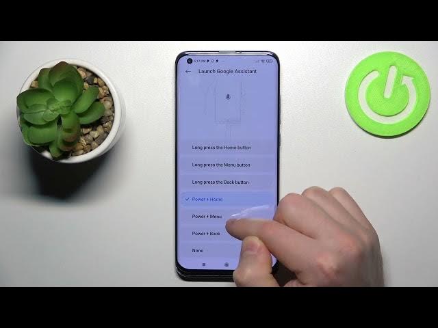 Video thumbnail for How to Link Google Assistant to Power Key in Xiaomi Mi 10 Pro - Unlink Google Assistant