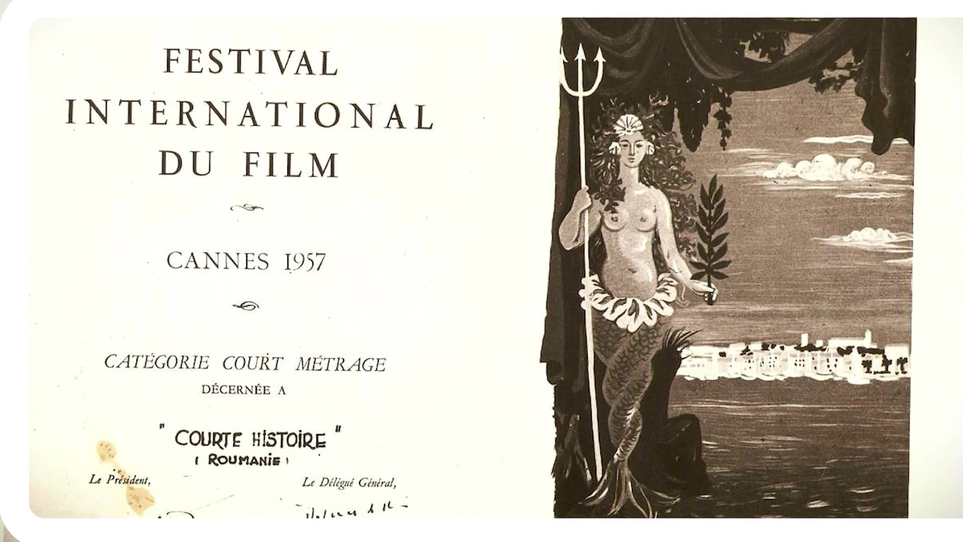 Video thumbnail for If I had more time, I would have made a shorter film.mp4