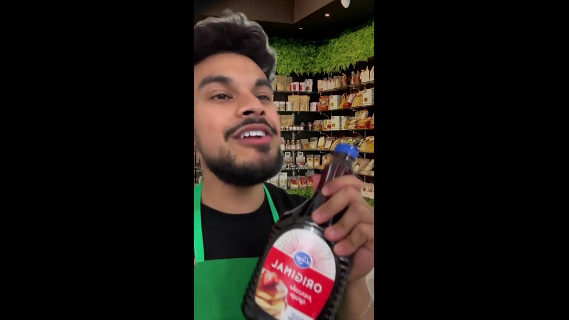 'Video thumbnail for apple crider: grocery store profit secrets: store brands vs name brands'