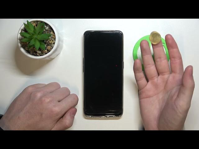 Video thumbnail for REALME 9 to the Hand Size Comparison