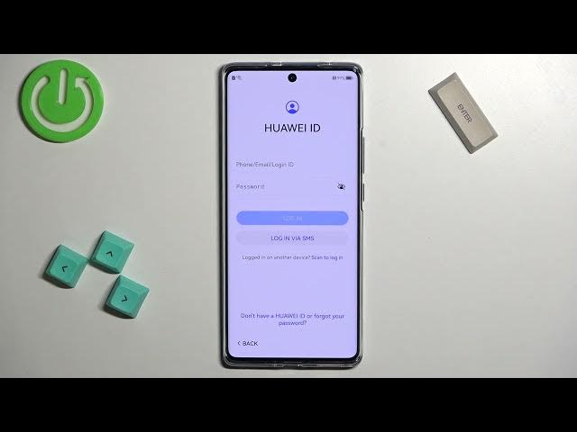 Video thumbnail for How to Set Up HUAWEI Nova 10 - First Activation and Customization