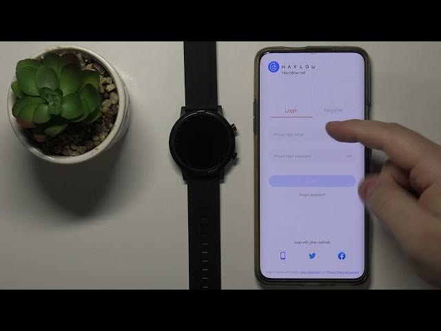 Video thumbnail for How to Pair HAYLOU RT with Phone – Get Bluetooth Connected