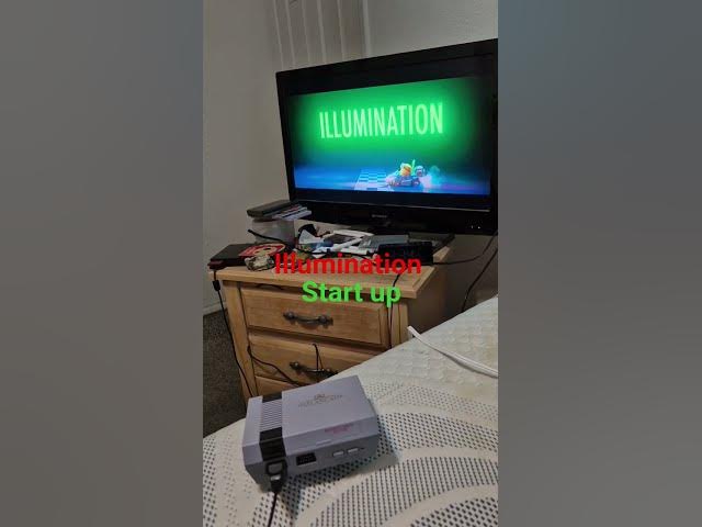 Video thumbnail for credit to Nintendo
