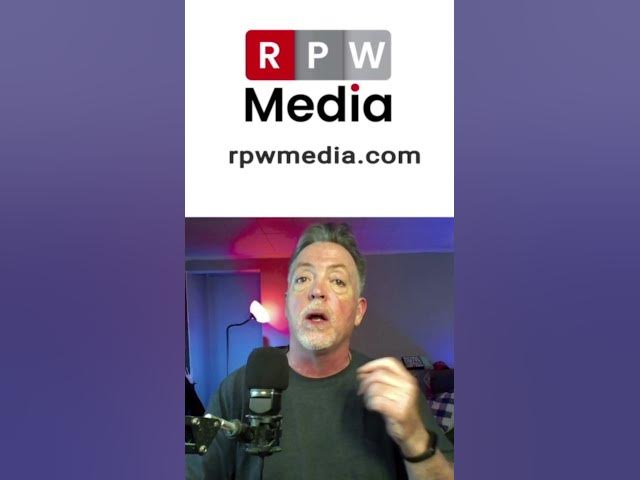 Video thumbnail for A Clear Contrast For November 5, 2024