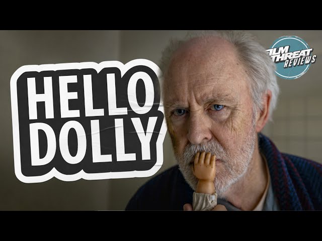 Video thumbnail for THE RULE OF JENNY PEN | Film Threat Reviews