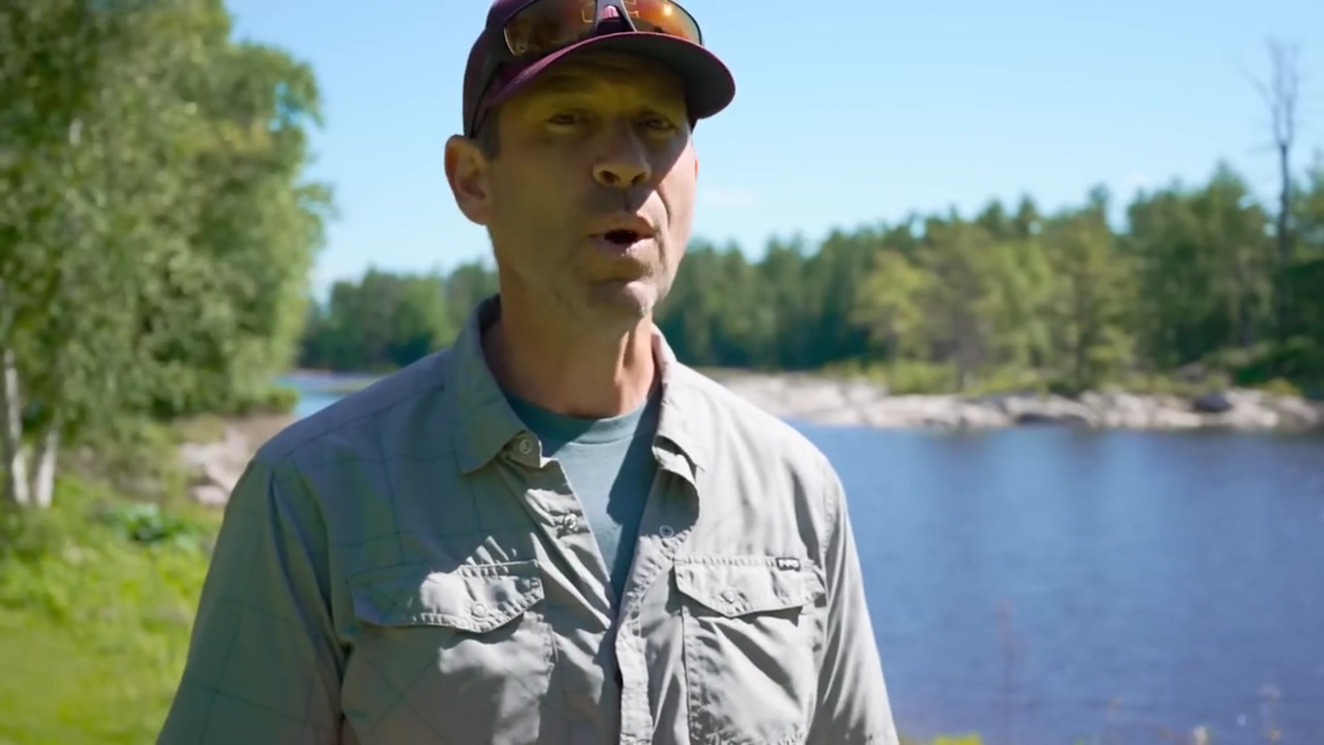 'Video thumbnail for Kayaking Mistakes That Can Kill You!'