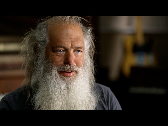 Video thumbnail for RED HOT CHILI PEPPERS 'Under the Bridge' EXPLAINED — The True Story Behind the Lyrics