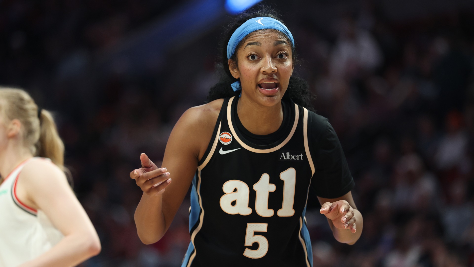 Video thumbnail for WNBA Game Preview: Atlanta Dream vs. Connecticut Sun Showdown