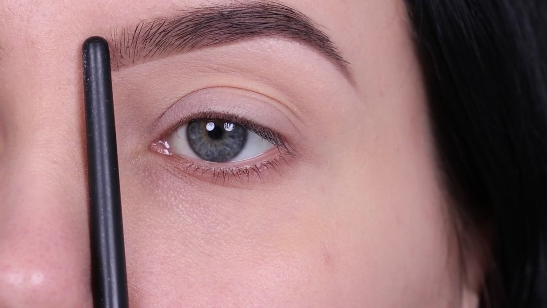 Video thumbnail for Easy Drugstore Eyebrow Tutorial | You don't need Expensive Brow Products!