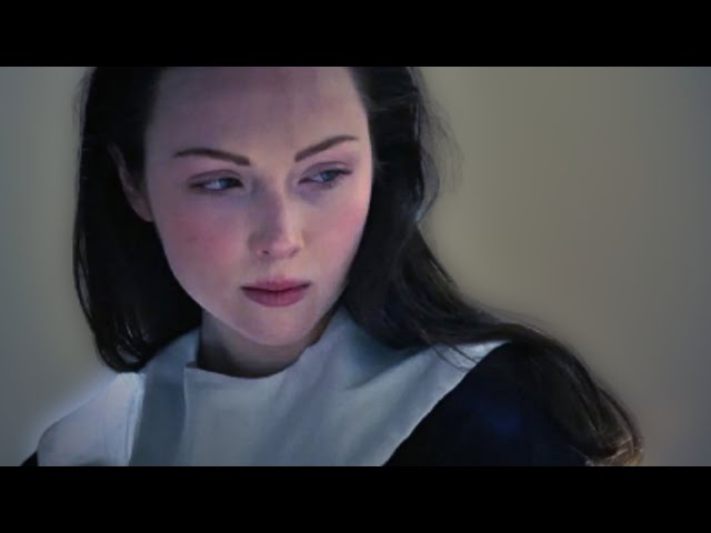 Video thumbnail for Demon Possessed Nun | Agnes (2021)