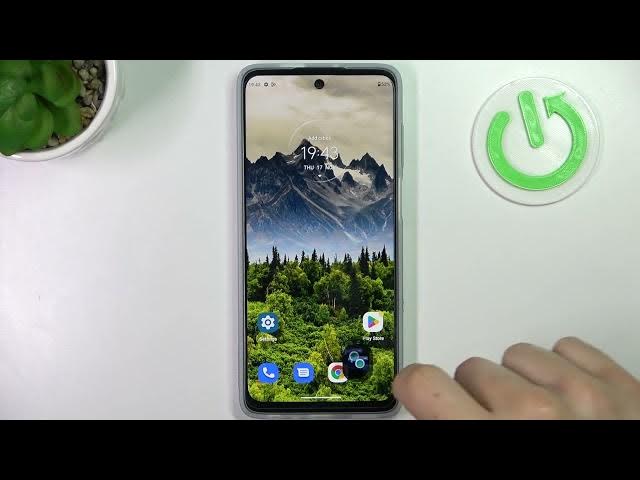 Video thumbnail for How to Adjust Camera Aspect Ratio on Motorola Moto G62 - Change Aspect Ratio