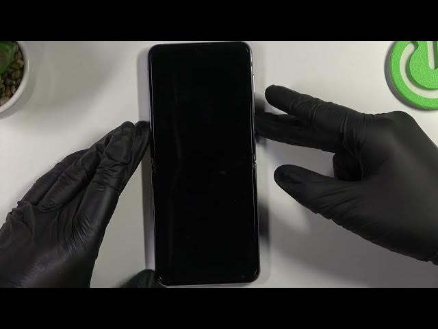 Video thumbnail for Does the SAMSUNG Galaxy Z Flip4 Device Have LED Lamp Notifications? Let's Find Out!