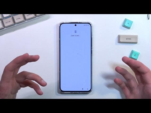 Video thumbnail for XIAOMI 12X Bypass Google Account Verification | Unlock FRP & Skip Google Lock