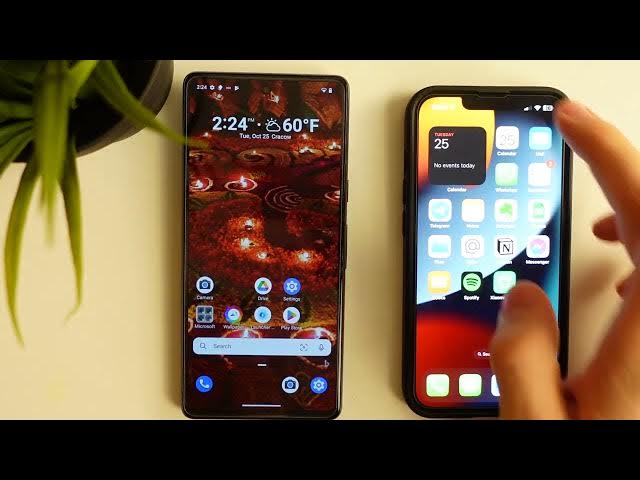 Video thumbnail for How to Set Up Family Link on GOOGLE Pixel 7 - Activate Family Link